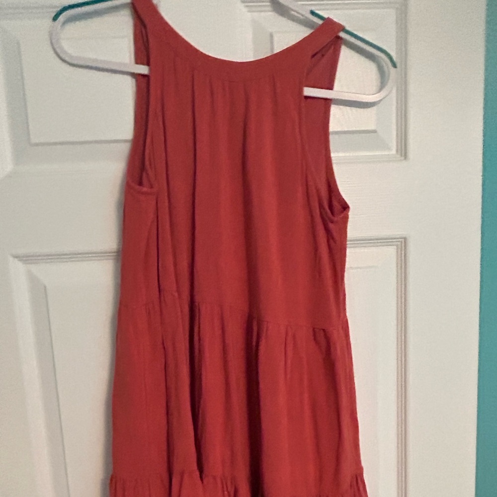 Summer dress